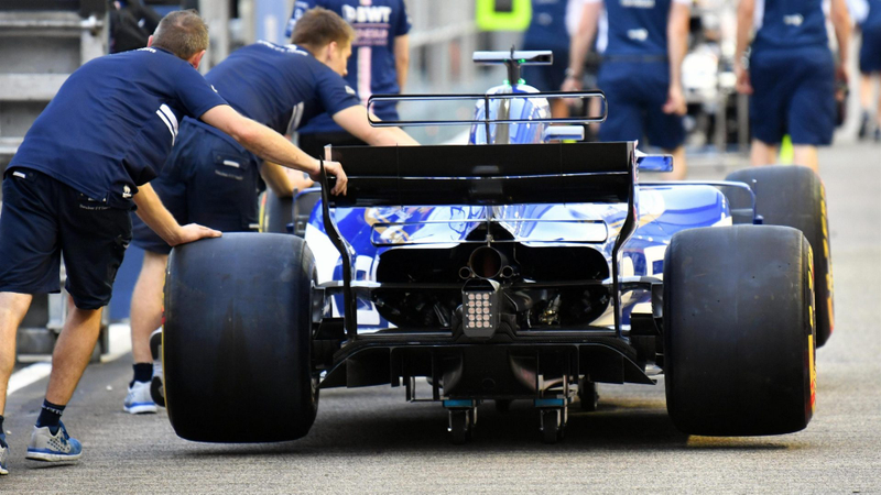 Singapore | F1.com